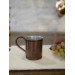 Copper Plain Mug (2-Pack Oxide 330Ml)