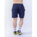Men's Smoked Sport Lycra Shorts