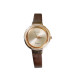 Women's Brown Wristwatch