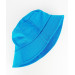 Women's Blue Bucket Hat