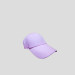 قبعة (طاقية) رياضية لون بودرة نسائية