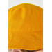 Women's Yellow Bucket Hat