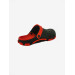 Men's Black Red Sandals Slippers