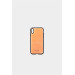 بيت هاتف Iphone Xs Max مصنوع من الجلد بلون اصفر عتيق من Guard