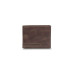 Guard Antique Brown Classic Leather Men's Wallet