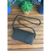 Guard Handmade Small Size Green Genuine Leather Women's Bag