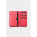 Guard Gift Red Portfolio - Card Holder Set