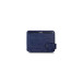 Guard Navy Blue Clip Leather Card Holder