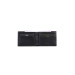 Guard Black Slim Classic Leather Men's Wallet