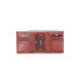Guard Taba Vertical Leather Men's Wallet
