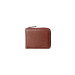 Guard Taba Zipper Horizontal Mini Genuine Leather Wallet