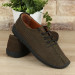 Genuine Leather Men's Casual Shoes