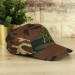 Camouflage Summer Khaki Ny Men's Cap