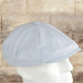 Seasonal Light Blue British Style Men's Hat
