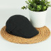 قبعة رجالية موسمية من الجينز  بلون كحلي
