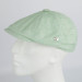 Seasonal Green British Style Men's Hat