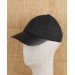 قبعة رجالية شتوية فاخرة من الكاشيت باللون الدخاني على شكل كارويات