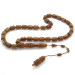 Capsule Cut Kuka Rosary With Systematic Imame Workmanship