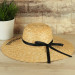 Summer Hello Sunshine Women's Fedora Hat