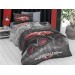 Adrenaline Youth And Kids Sleep Set Red