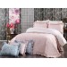 Luxurious 7 Piece Wedding Comforter Set Available In 4 Colors