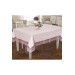 Cover/Tablecloth Powder/Light Pink Çeyiz Diyarı Kure