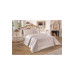 7-Piece French Guipure Bridal Bedding Set, Cream, Çeyizdiyarı Diana
