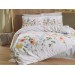 Dolce Cream Double Bed Set