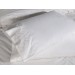 Cream French Lace Duvet Cover Set