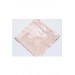 French Lace And Satin Powder Cover/Bundle