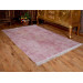 Non-Slip Digital Printed Velvet Carpet 150X220 Cm Latex Powder