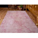 Non-Slip Digital Printed Velvet Carpet 150X220 Cm Latex Powder