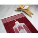 Kubbe Fringe Woven Chanel Prayer Rug