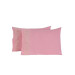 2-Piece Cushion Cover Lalezar Powder/Light Pink