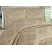 A Luxurious Double Size Bedspread