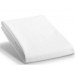 Fluid-Resistant Cotton Single Mattress/Bed Cover, 100X200 Cm