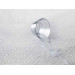 Liquid-Resistant Cotton Single Mattress/Bed Cover, 90X190 Cm