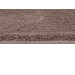 Plain Rectangular Rug, Beige, 150X230 Cm