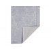 Stone Gray 2-Piece Cotton Bath Mat/Rug Set