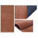 Rectangular Carpet, Light Brown Color Sultan