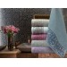 Hand And Face Towels 6 Pieces Violetta