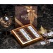 Madeleine Chocolate Special And Special Box From Hafez Mustafa 600 Grams