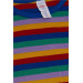 بلوزة ولادي مخطط ألوان متنوعة (9 أشهر - 3 سنوات)