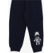 Boys Tracksuit Set Cute Animals Printed Green (1-4 Years)