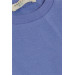 Boy's Long Sleeve T-Shirt Basic Lilac (1-4 Years)