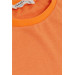 Boy's Long Sleeve T-Shirt Basic Salmon (Age 1-4)