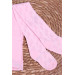 Girl's Tights Pink (12 Age)