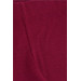 Girl's Tights Ribbed Basic Cherry Rosy (Ages 3-8)