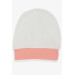 Newborn Baby Hat Ecru (Standard)
