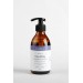 Smoothing Massage Oil